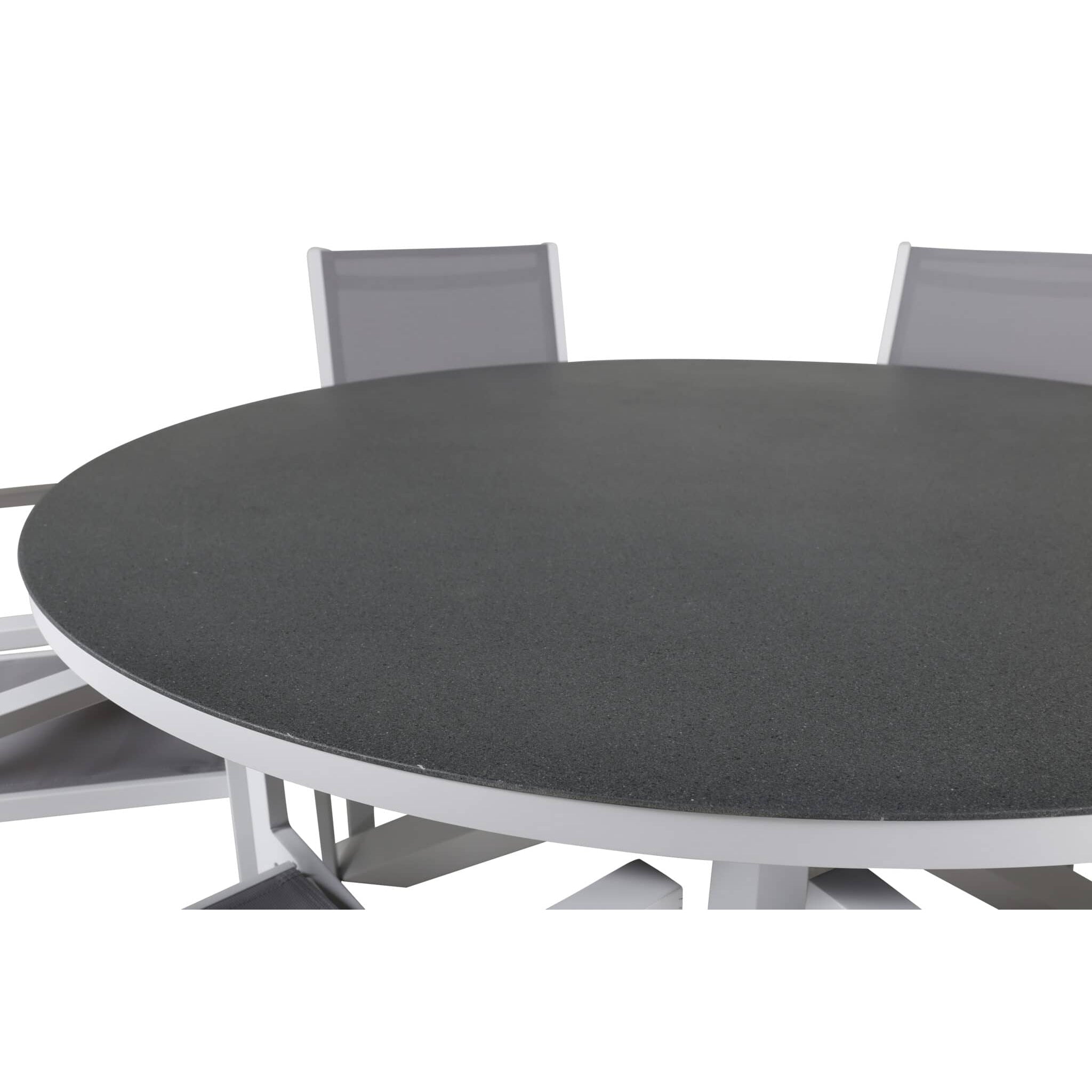 Copacabana Rund Matgrupp-Table Set-Venture Home-peaceofhome.se