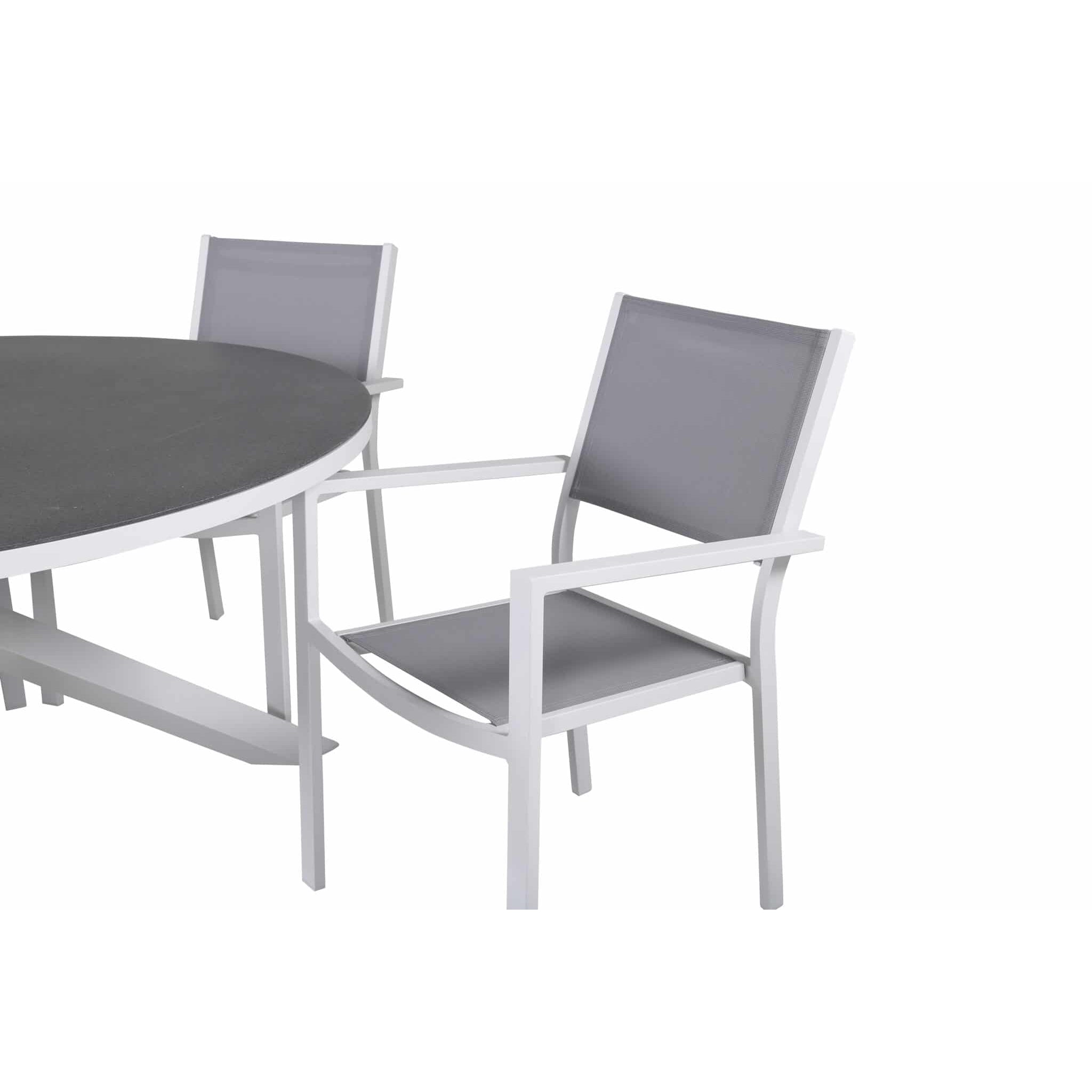 Copacabana Rund Matgrupp-Table Set-Venture Home-peaceofhome.se