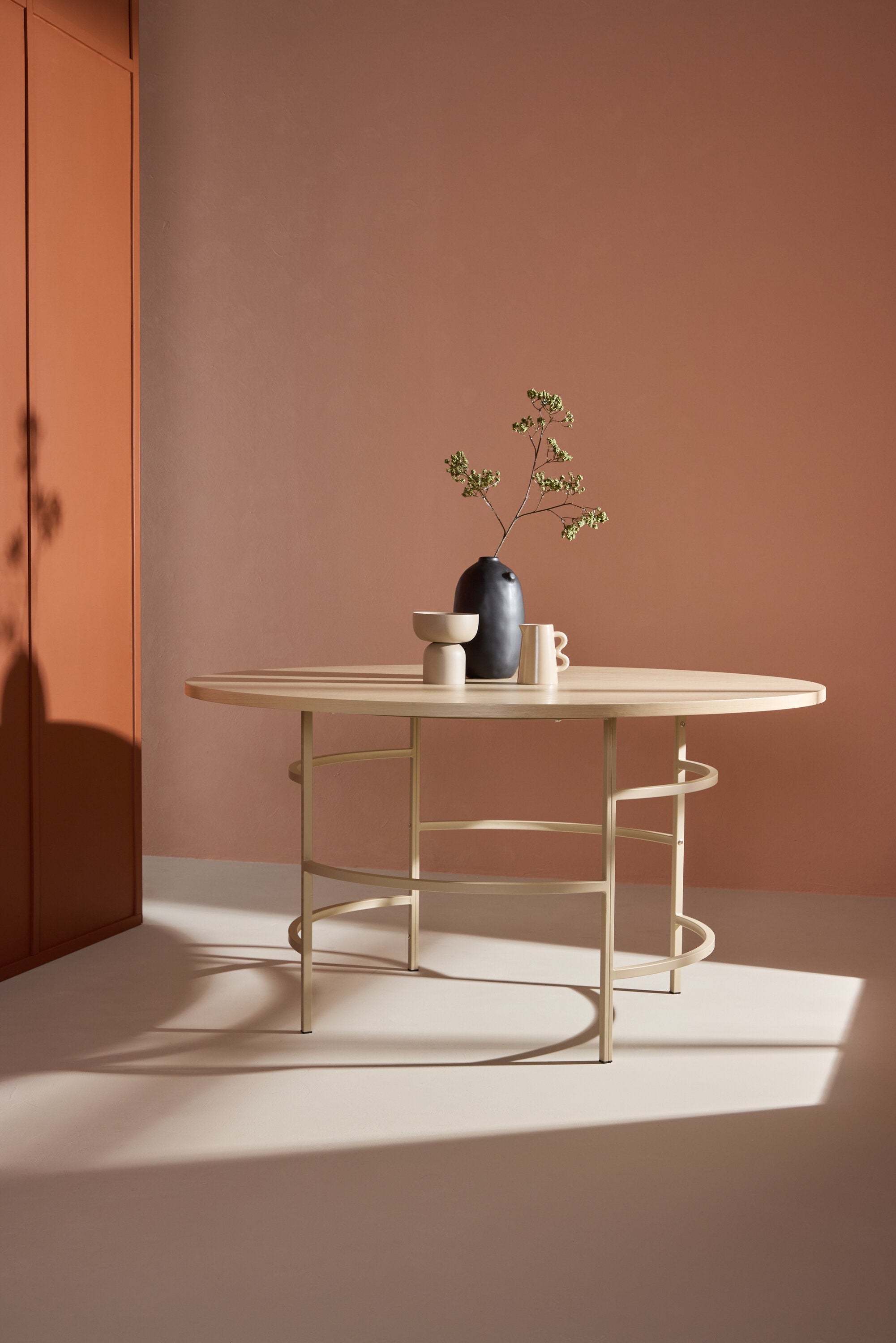 Copenhagen Matbord-Dining Table-Venture Home-peaceofhome.se