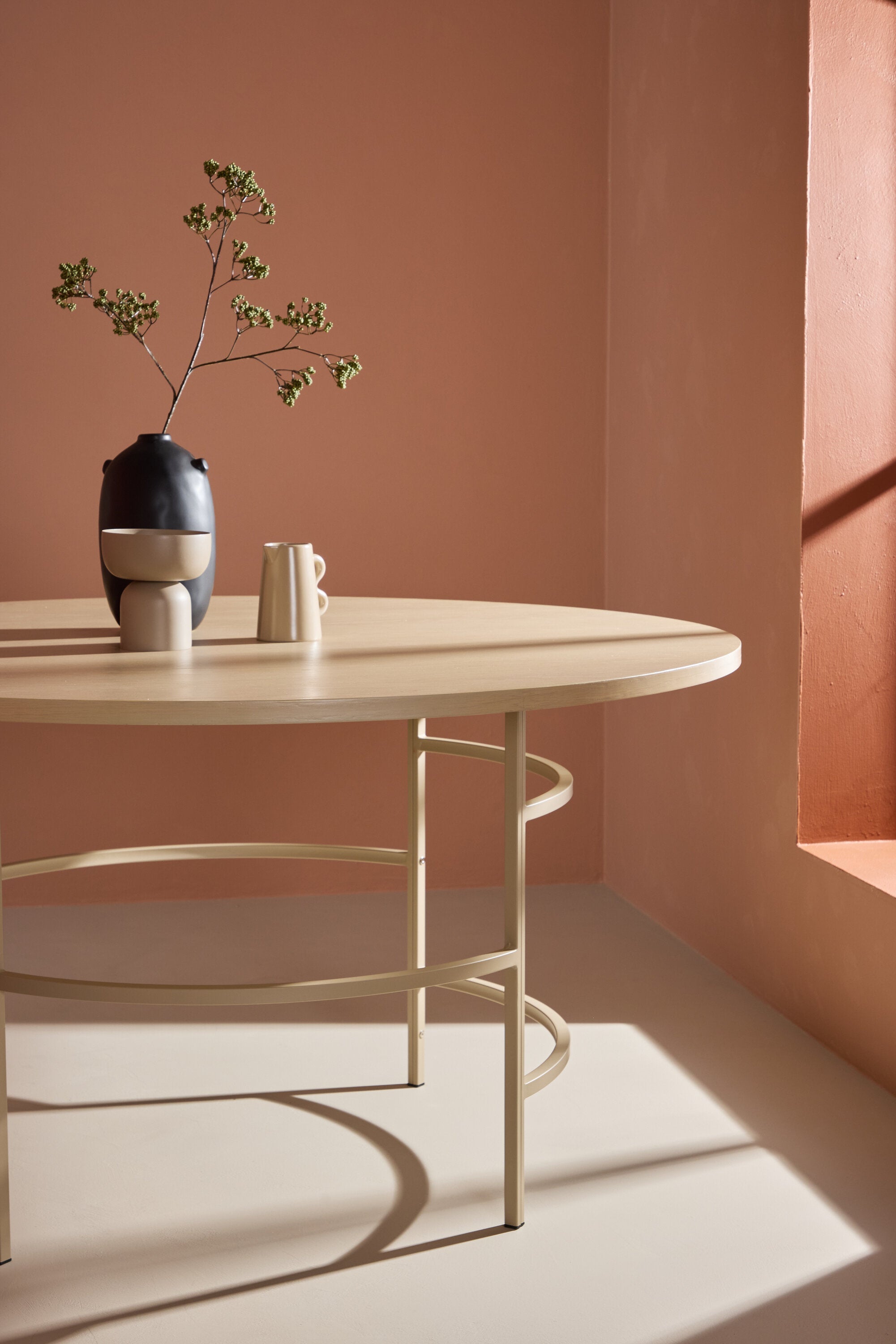 Copenhagen Matbord-Dining Table-Venture Home-peaceofhome.se