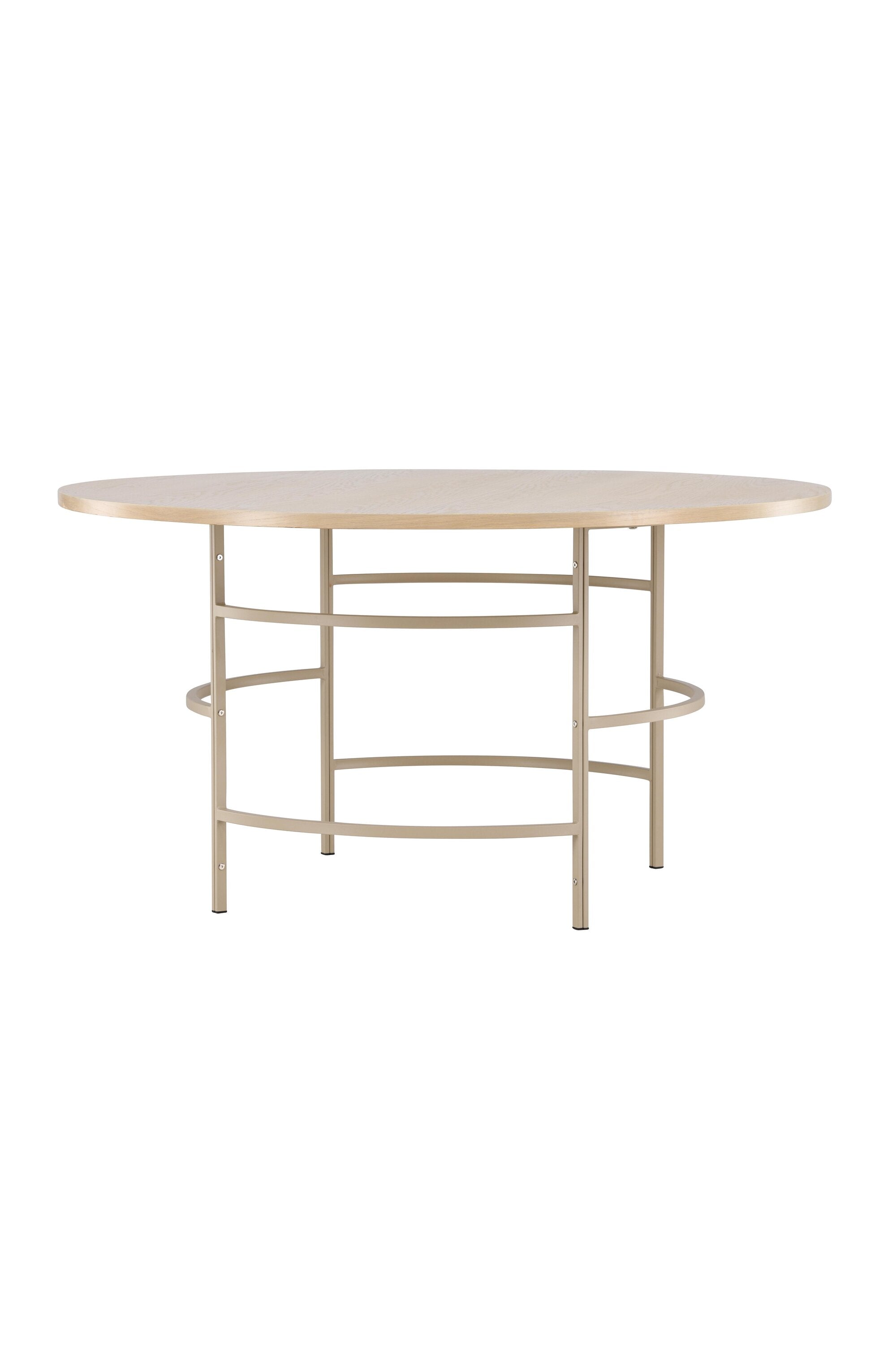 Copenhagen Matbord-Dining Table-Venture Home-peaceofhome.se