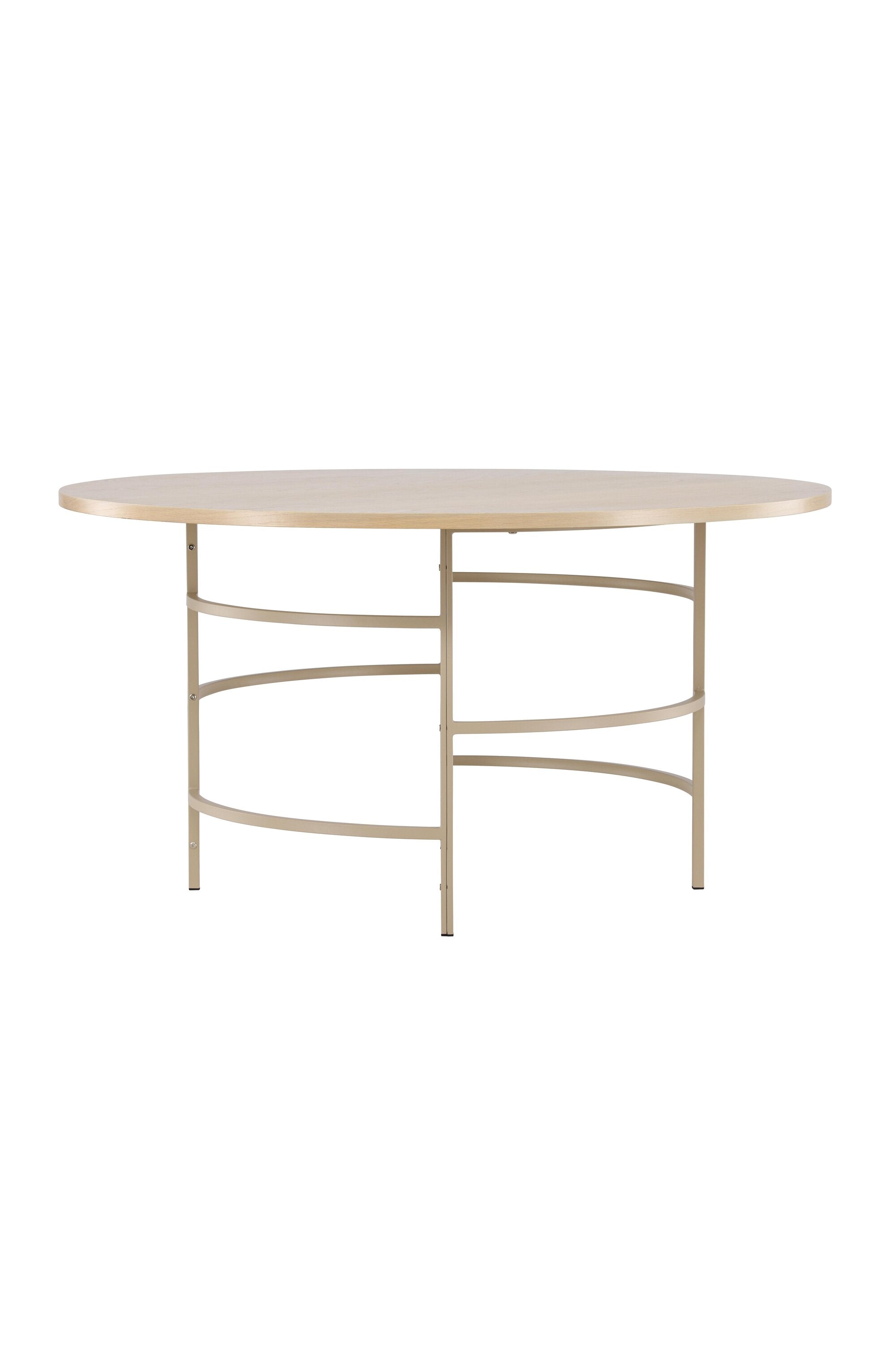 Copenhagen Matbord-Dining Table-Venture Home-peaceofhome.se