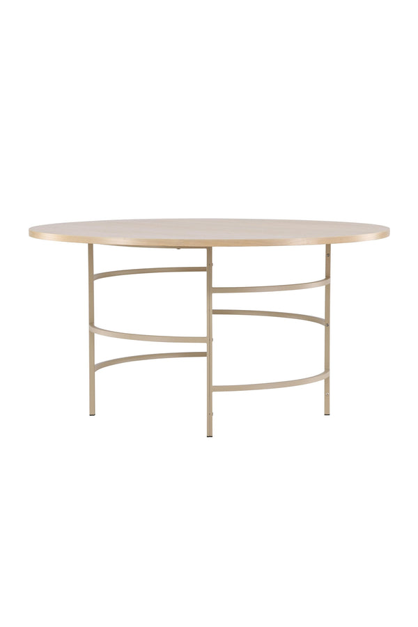 Copenhagen Matbord-Dining Table-Venture Home-peaceofhome.se