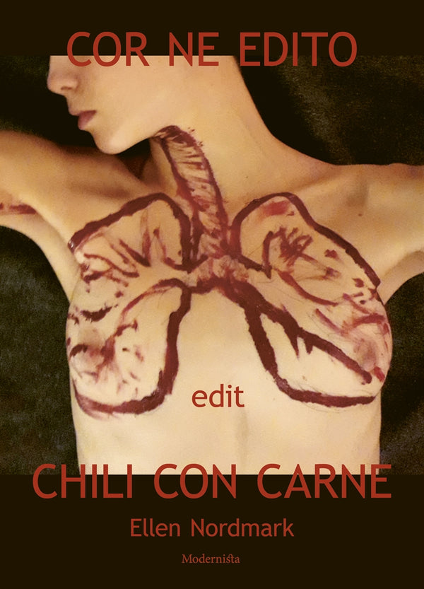 Cor ne edito / edit / Chili con carne – E-bok – Laddas ner-Digitala böcker-Axiell-peaceofhome.se