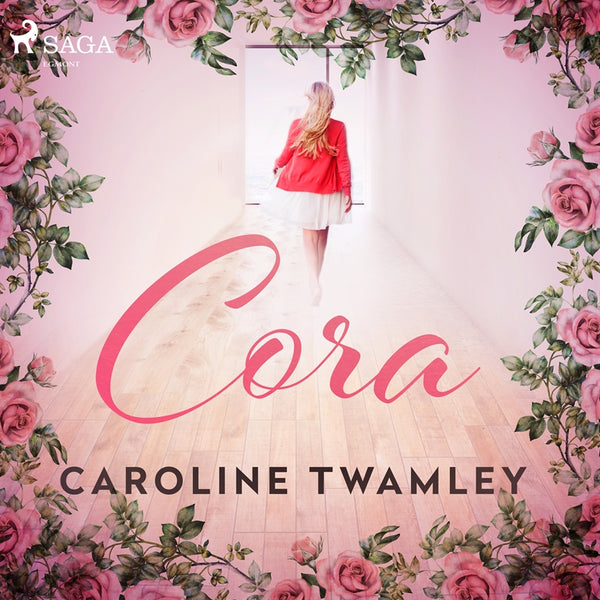 Cora – Ljudbok – Laddas ner-Digitala böcker-Axiell-peaceofhome.se