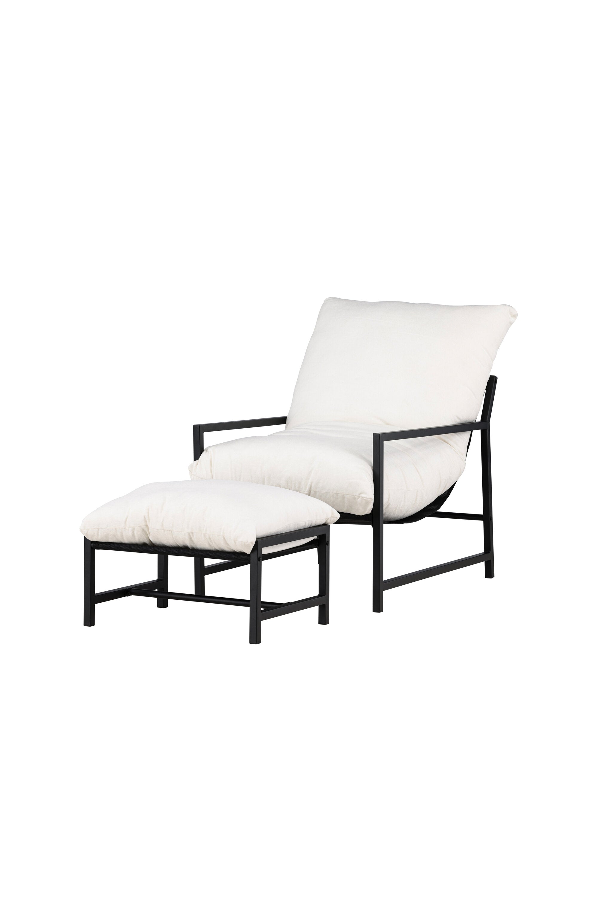 Corso Loungestol-Accent Chair-Venture Home-peaceofhome.se