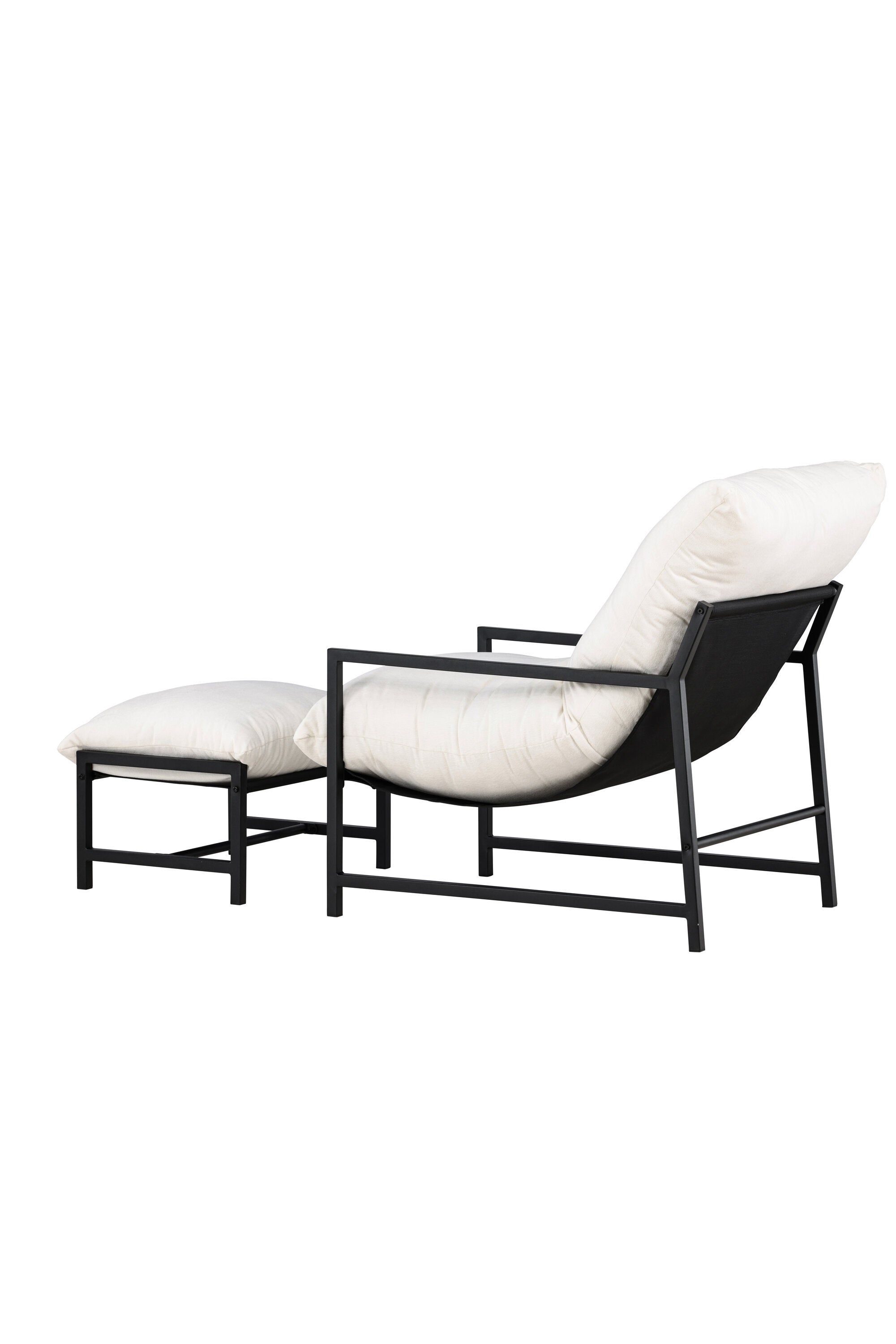 Corso Loungestol-Accent Chair-Venture Home-peaceofhome.se