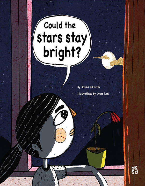 Could the Stars Stay Bright? English – E-bok – Laddas ner-Digitala böcker-Axiell-peaceofhome.se