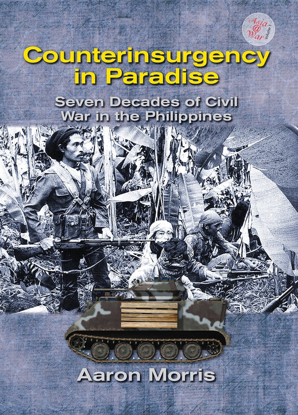 Counterinsurgency in Paradise – E-bok – Laddas ner-Digitala böcker-Axiell-peaceofhome.se