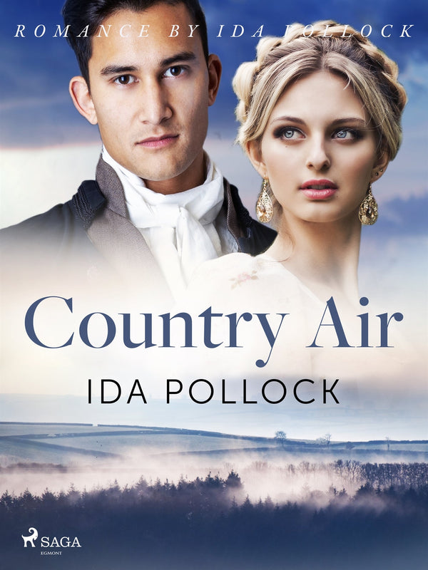 Country Air – E-bok – Laddas ner-Digitala böcker-Axiell-peaceofhome.se