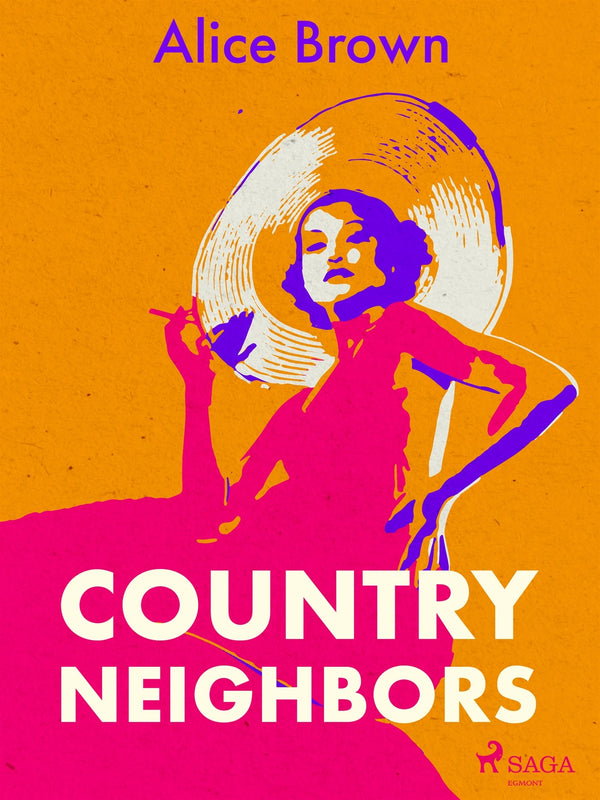 Country Neighbors – E-bok – Laddas ner-Digitala böcker-Axiell-peaceofhome.se