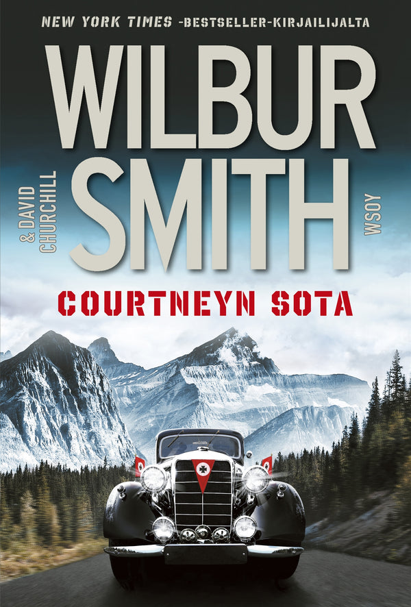 Courtneyn sota – E-bok – Laddas ner-Digitala böcker-Axiell-peaceofhome.se