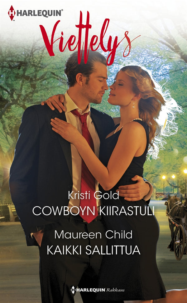 Cowboyn kiirastuli / Kaikki sallittua – E-bok – Laddas ner-Digitala böcker-Axiell-peaceofhome.se