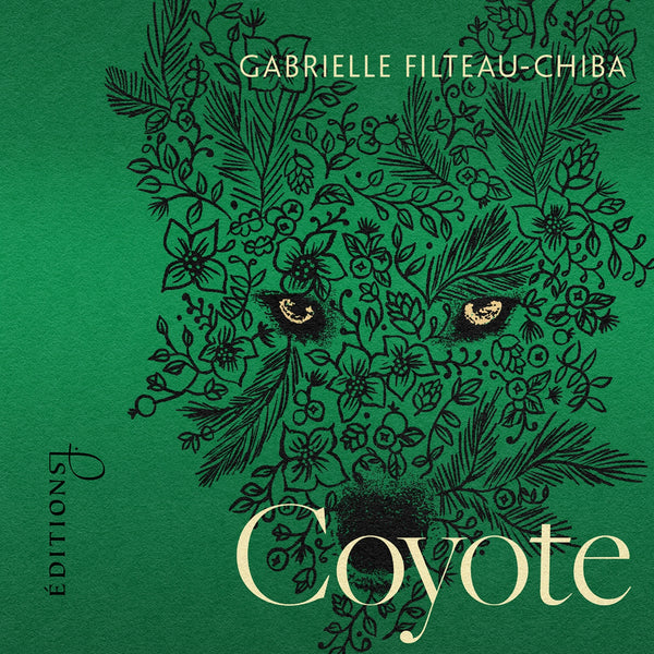 Coyote – Ljudbok – Laddas ner-Digitala böcker-Axiell-peaceofhome.se