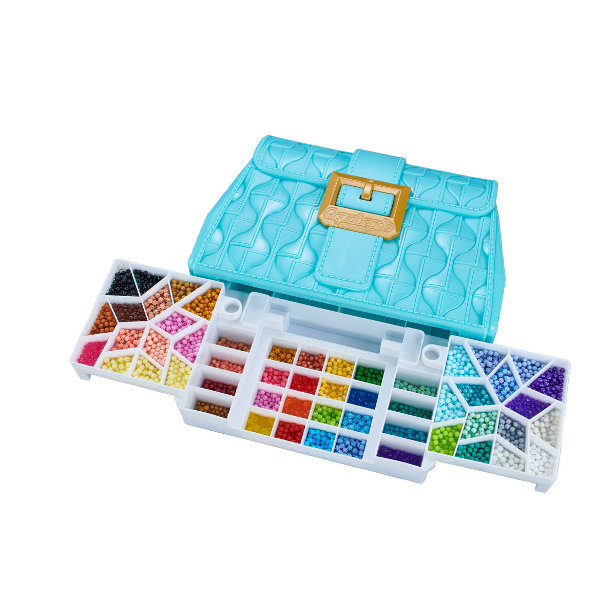Craft Game Aquabeads-Leksaker och spel, Kreativa aktiviteter-Aquabeads-peaceofhome.se