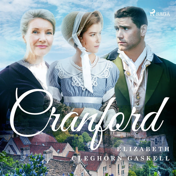 Cranford – Ljudbok – Laddas ner-Digitala böcker-Axiell-peaceofhome.se