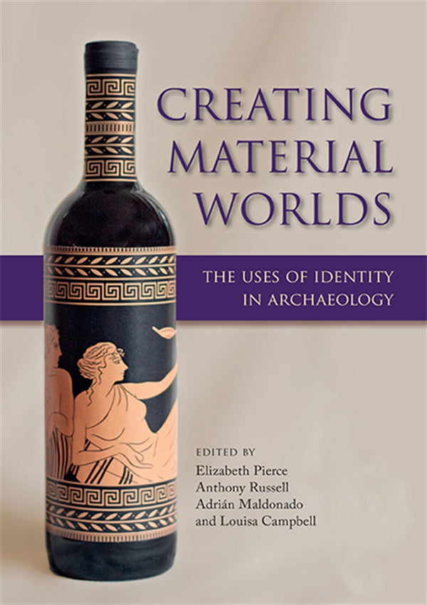 Creating Material Worlds – E-bok – Laddas ner-Digitala böcker-Axiell-peaceofhome.se