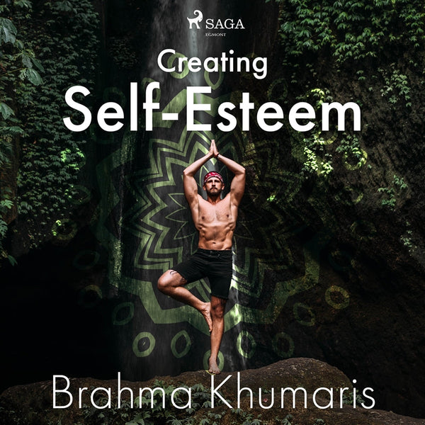 Creating Self-Esteem – Ljudbok – Laddas ner-Digitala böcker-Axiell-peaceofhome.se