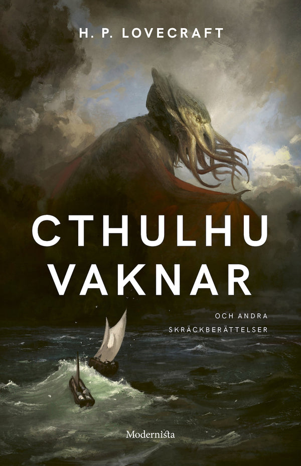 Cthulhu vaknar och andra skräckberättelser – E-bok – Laddas ner-Digitala böcker-Axiell-peaceofhome.se