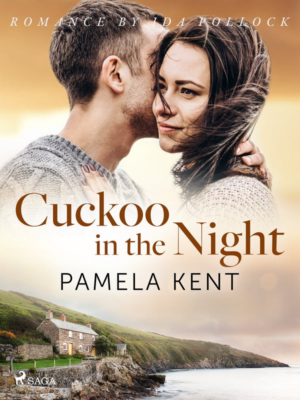 Cuckoo in the Night – E-bok – Laddas ner-Digitala böcker-Axiell-peaceofhome.se