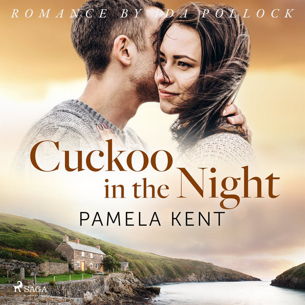 Cuckoo in the Night – Ljudbok – Laddas ner-Digitala böcker-Axiell-peaceofhome.se