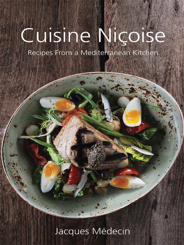 Cuisine Niçoise – E-bok – Laddas ner-Digitala böcker-Axiell-peaceofhome.se