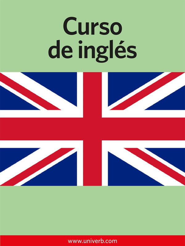 Curso de inglés – E-bok – Laddas ner-Digitala böcker-Axiell-peaceofhome.se