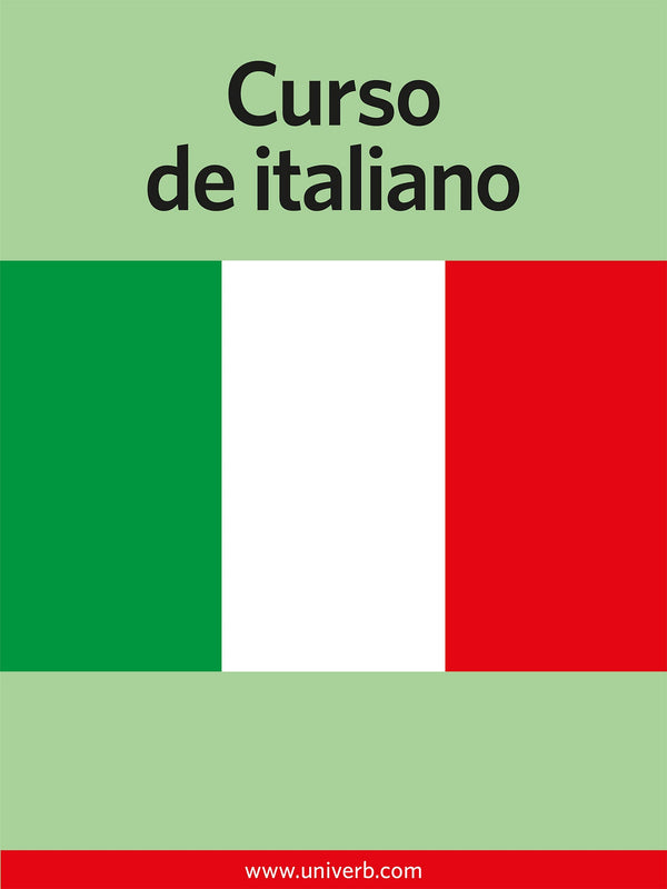 Curso de italiano – Ljudbok – Laddas ner-Digitala böcker-Axiell-peaceofhome.se