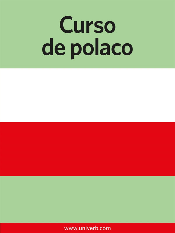 Curso de polaco – Ljudbok – Laddas ner-Digitala böcker-Axiell-peaceofhome.se