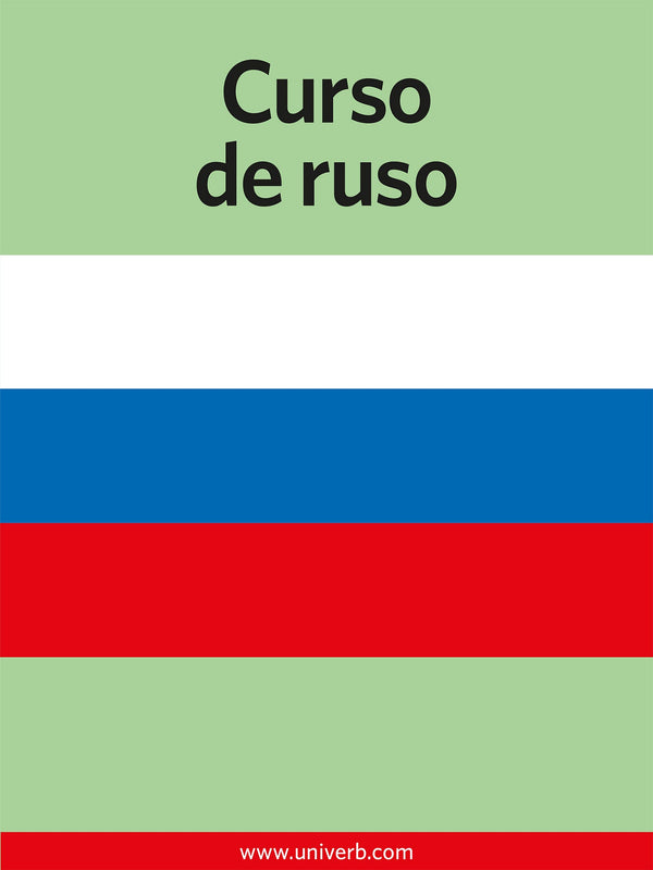 Curso de ruso – Ljudbok – Laddas ner-Digitala böcker-Axiell-peaceofhome.se