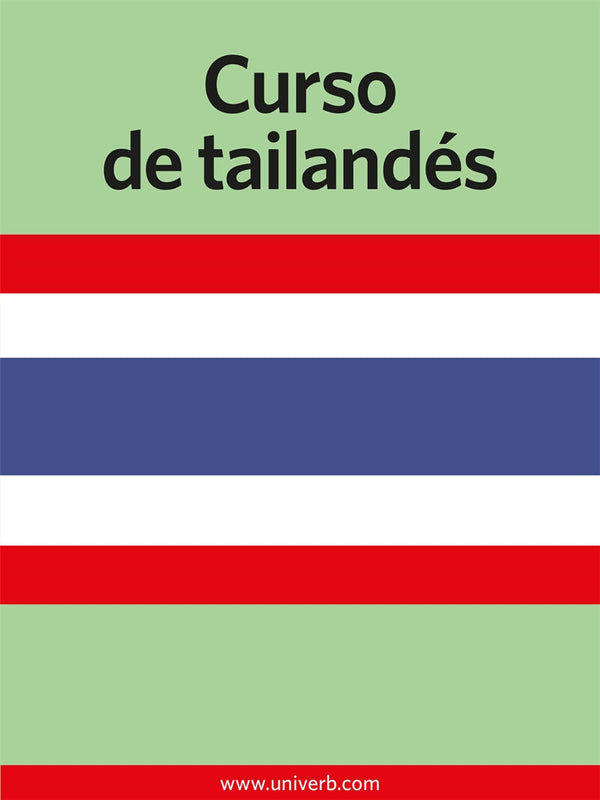 Curso de tailandés – Ljudbok – Laddas ner-Digitala böcker-Axiell-peaceofhome.se