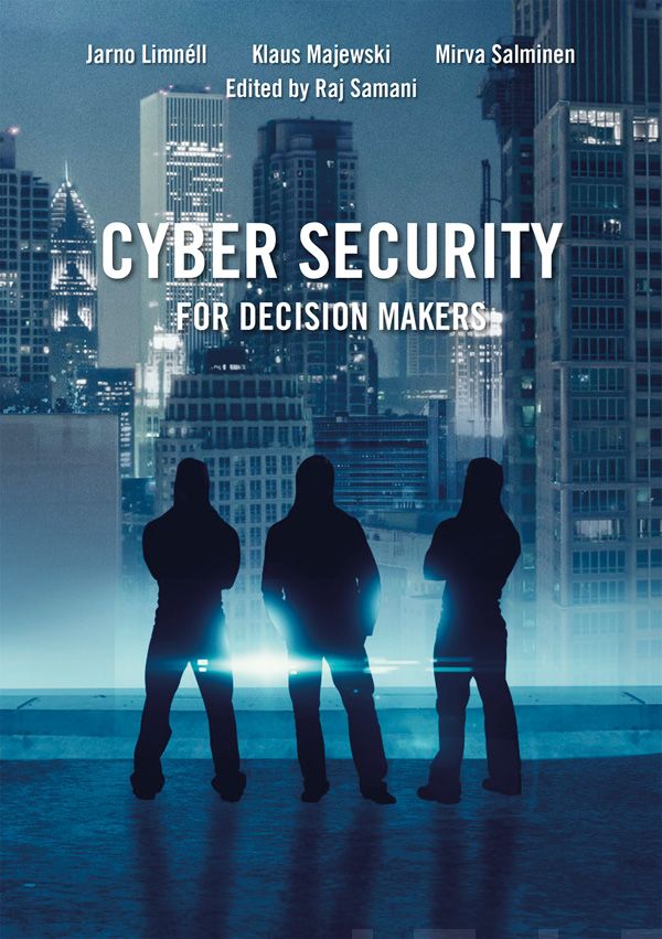 Cyber Security for Decision Makers – E-bok – Laddas ner-Digitala böcker-Axiell-peaceofhome.se