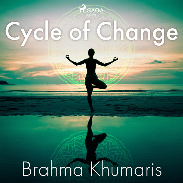 Cycle of Change – Ljudbok – Laddas ner-Digitala böcker-Axiell-peaceofhome.se