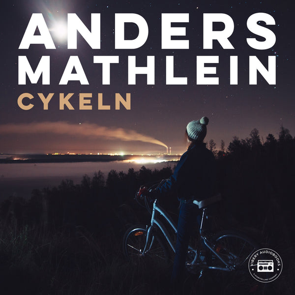 Cykeln – Ljudbok – Laddas ner-Digitala böcker-Axiell-peaceofhome.se