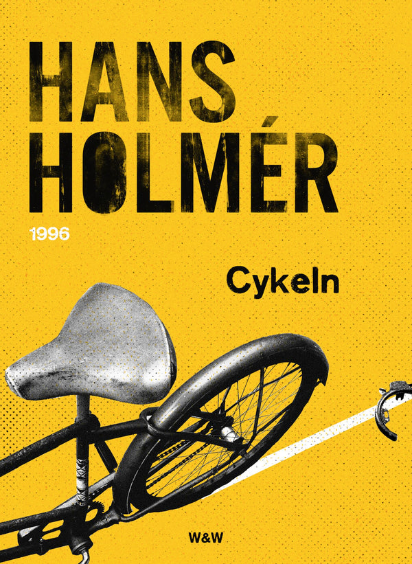 Cykeln : Polisroman – E-bok – Laddas ner-Digitala böcker-Axiell-peaceofhome.se