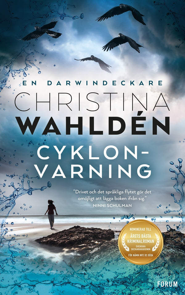 Cyklonvarning – E-bok – Laddas ner-Digitala böcker-Axiell-peaceofhome.se