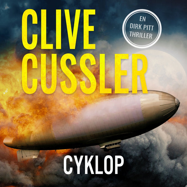 Cyklop – Ljudbok – Laddas ner-Digitala böcker-Axiell-peaceofhome.se