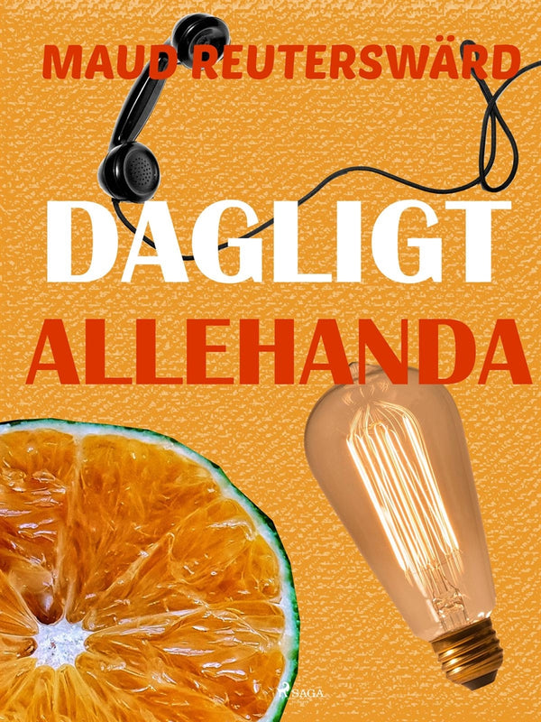 DAGLIGT ALLEHANDA – E-bok – Laddas ner