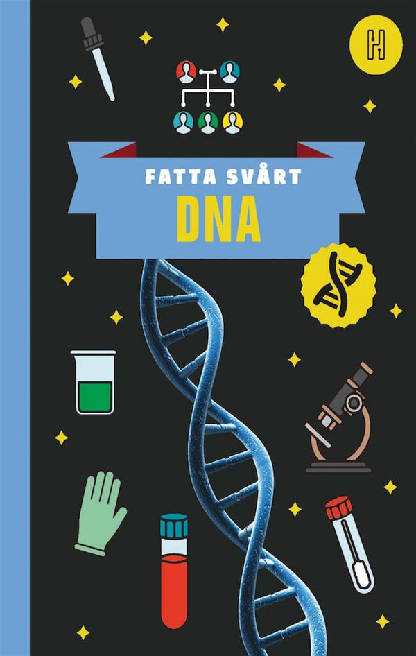 DNA – E-bok – Laddas ner-Digitala böcker-Axiell-peaceofhome.se