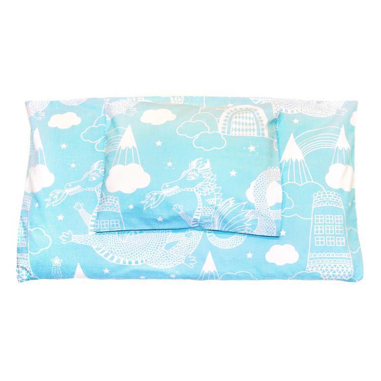 DRAKHIMLEN Påslakanset Vagn / Vagga-Påslakanset Vagn / Vagga-Majvillan-peaceofhome.se