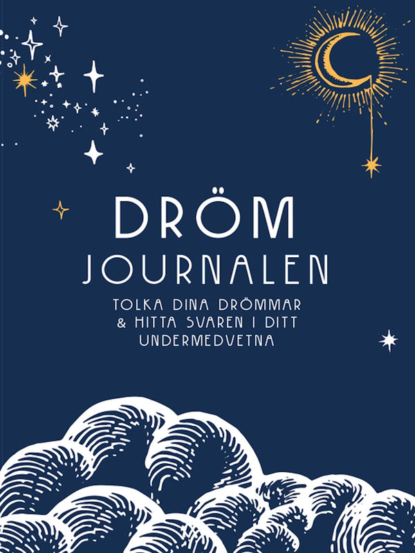 DRÖMJOURNALEN (PDF-format) – E-bok – Laddas ner-Digitala böcker-Axiell-peaceofhome.se