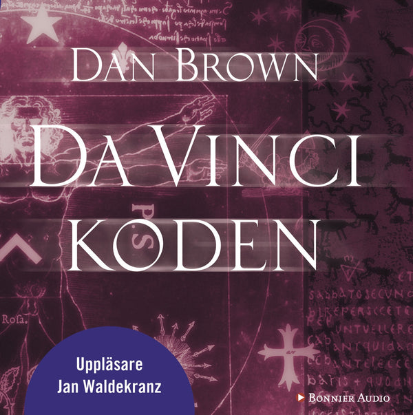 Da Vinci-koden – Ljudbok – Laddas ner-Digitala böcker-Axiell-peaceofhome.se