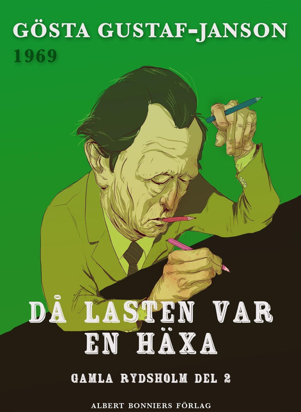 Då lasten var en häxa – E-bok – Laddas ner-Digitala böcker-Axiell-peaceofhome.se