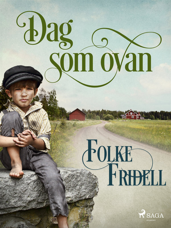 Dag som ovan – E-bok – Laddas ner-Digitala böcker-Axiell-peaceofhome.se