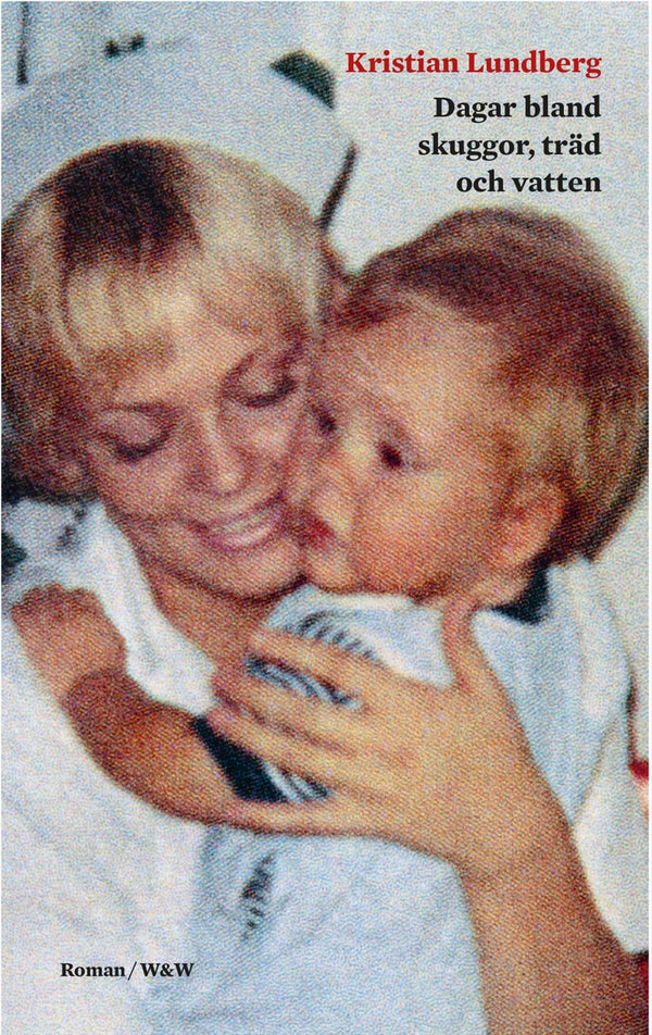 Dagar bland skuggor, träd och vatten – E-bok – Laddas ner-Digitala böcker-Axiell-peaceofhome.se