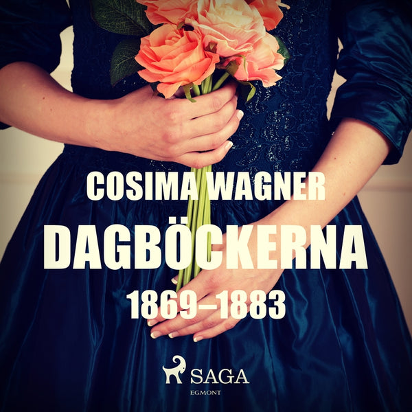 Dagböckerna 1869–1883 – Ljudbok – Laddas ner-Digitala böcker-Axiell-peaceofhome.se
