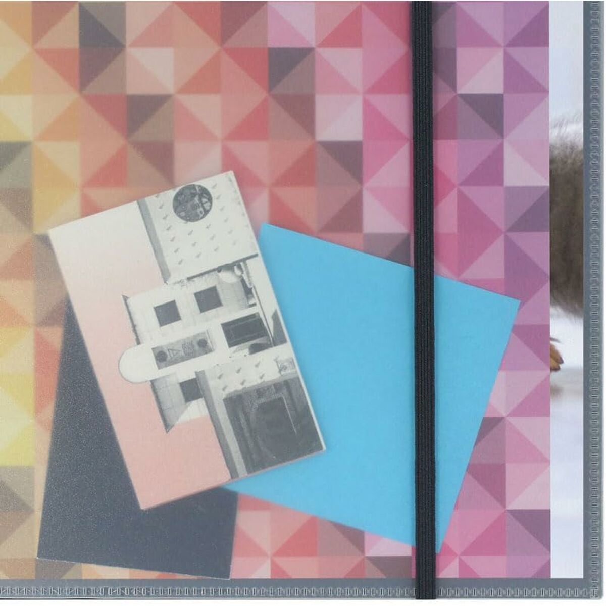 Dagbok Finocam A5 15,5 x 21,2 cm 2026 Anpassningsbar-Kontor och Kontorsmaterial, Kalendrar, dagböcker och personliga arrangörer-Finocam-peaceofhome.se