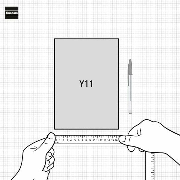 Dagbok Finocam DYNAMIC MILANO Bordeaux 16,5 x 24 cm 2026-Kontor och Kontorsmaterial, Kalendrar, dagböcker och personliga arrangörer-Finocam-peaceofhome.se