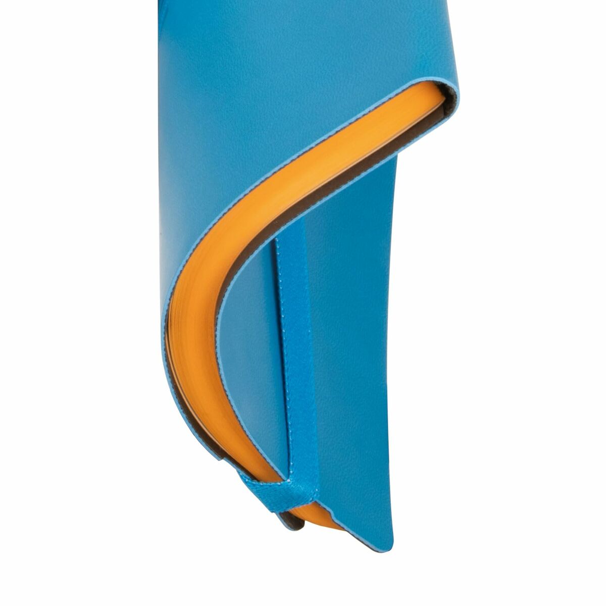 Dagbok Finocam FLEXI Blå A5 14,8 x 21 cm 2026-Kontor och Kontorsmaterial, Kalendrar, dagböcker och personliga arrangörer-Finocam-peaceofhome.se