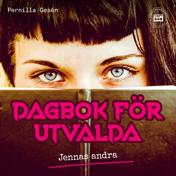 Dagbok för utvalda: Jennas andra – Ljudbok – Laddas ner-Digitala böcker-Axiell-peaceofhome.se
